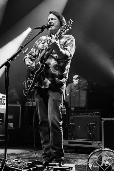 Widespread Panic - 10/14/2014:  Austin City Limits at Moody Theater