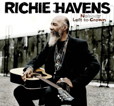 Richie Havens The Key is Today's Top Tune at KCRW.