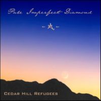 Cedar Hill Refugees - Pale Imperfect Diamond