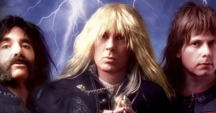 ‘This Is Spinal Tap II’ Slated For 2024 Release With Original Cast