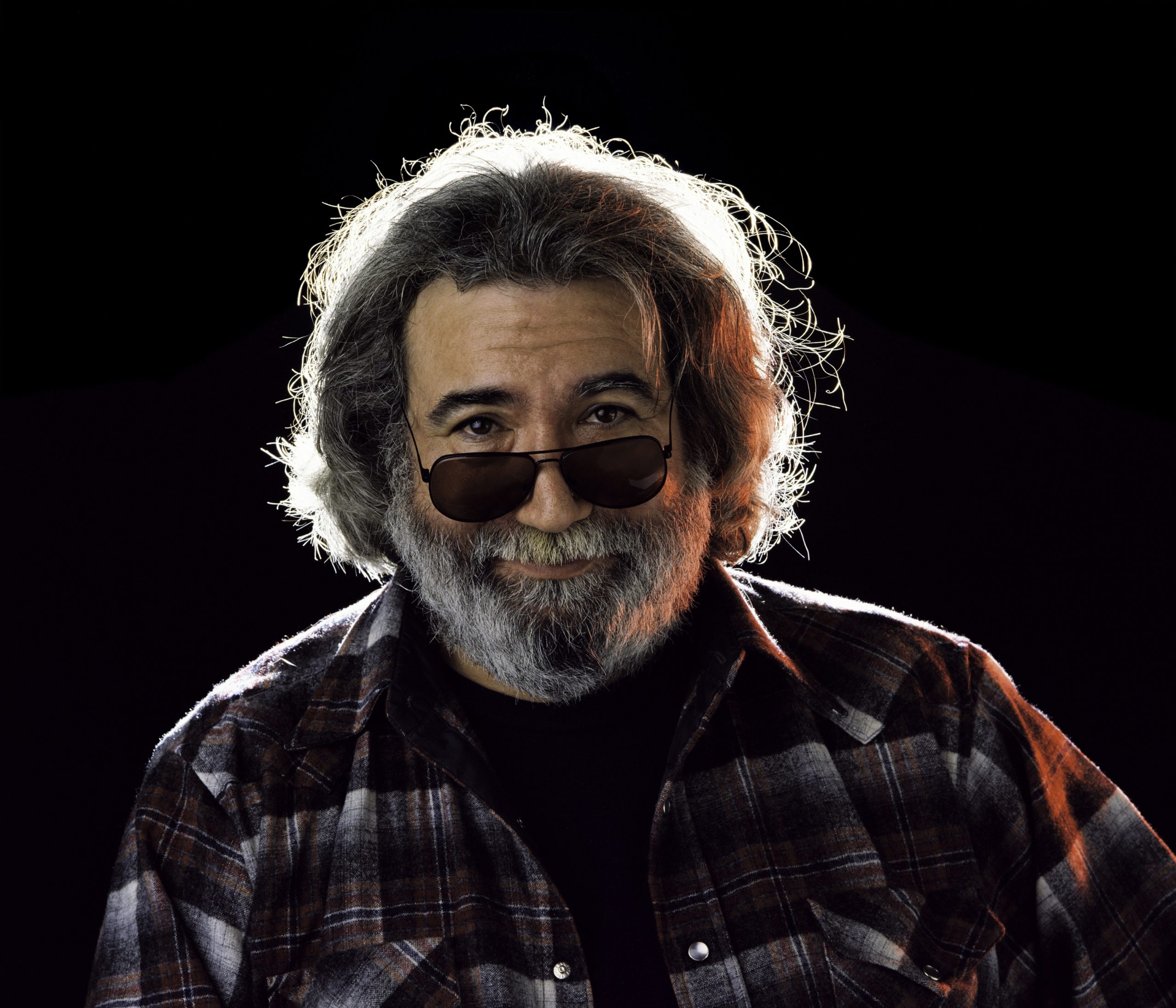 The Days Between:  Celebrating the Life of Jerry Garcia