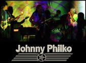 Johnny Philko