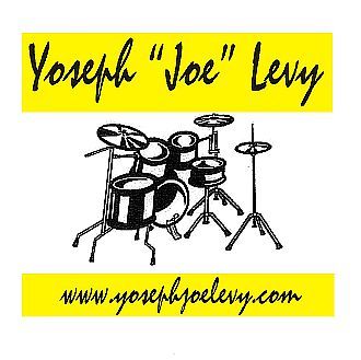 Yoseph Joe Levy