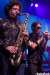 Thievery Corporation - 6/25/2010:  The Congress Theater; Chicago, Ill