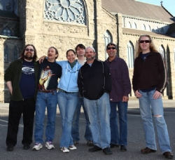 Dark Star Orchestra Announces Jeff Mattson as Lead Guitarist