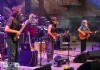 The String Cheese Incident - 7/23/10 - 7/25/10; Red Rocks Amphitheater, Morrison, CO