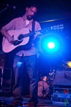 Wuhnurth Music Festival 2010 - Spencer, Indiana