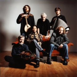 The String Cheese Incident's 2010 dates will stream live through iClips