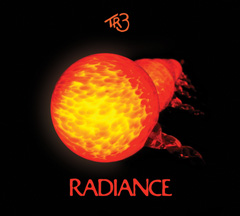 TR3 featuring Tim Reynolds - Radiance